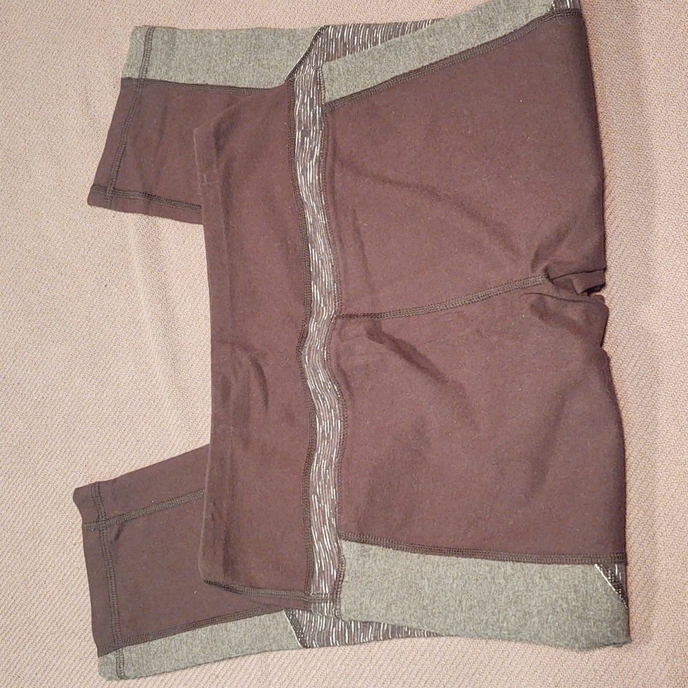 Reebok black leggings - Picture 4 of 4